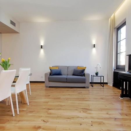 דירות רומא Eve Monti Penthouse מראה חיצוני תמונה