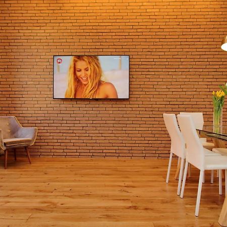 דירות רומא Eve Monti Penthouse מראה חיצוני תמונה